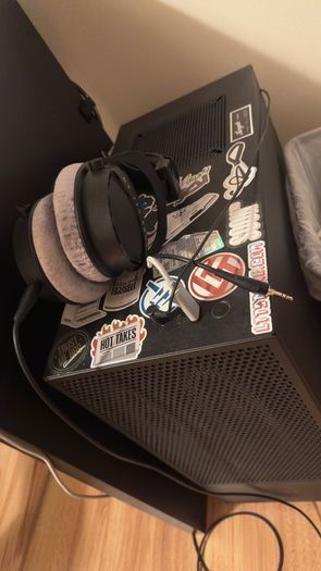 Gaming PC + Peripherals