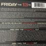 Friday the 13th 4K Limited Edition Arrow Video Image 4