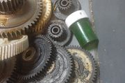 Gears Cogs for paper shredders