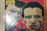 The Business Suburban Rebels lp Oi classic