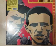 The Business Suburban Rebels lp Oi classic