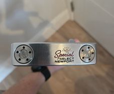 Scotty Cameron Special Select Newport
