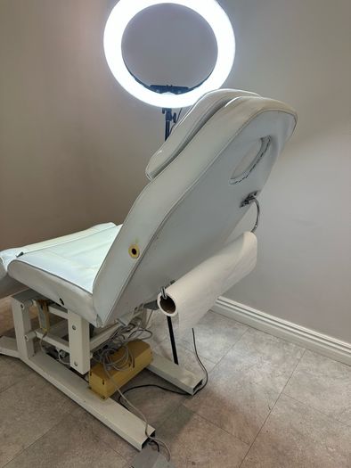 Motorised Dentist Chair / Treatment Bed for Sale