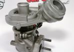 Citroen, Fiat, Ford, Opel, Lancia, Peugeot 1.3 TD - remanufactured turbocharger 799171-0002