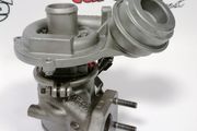 Citroen, Fiat, Ford, Opel, Lancia, Peugeot 1.3 TD - remanufactured turbocharger 799171-0002