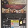 Hancock [2008] Will Smith, Charlize Theron & Jason Bateman [Movie DVD] Image 2