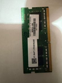 RAM and SSD for sale