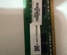 RAM and SSD for sale