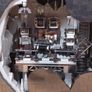 LEGO 76252 Batcave - Shadow Box Image 2
