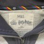 M&S Harry Potter hoodie, 5-6y Image 10