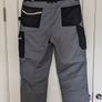 Parkside workwear trousers Image 4