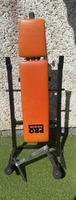 Weights Bench