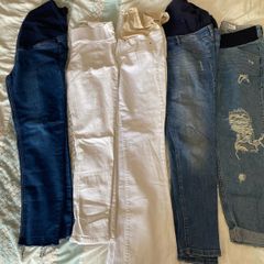 maternity clothes