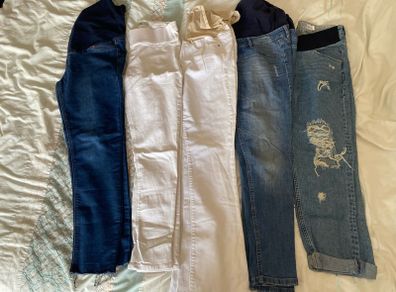 maternity clothes