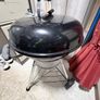 weber bbq grill Image 4
