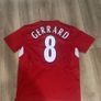 Liverpool jersey Image 3