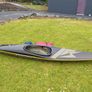 Canoe Polo Kayak Image 2