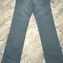 Ted Baker Mens Chino Trousers W32 L31 Image 3