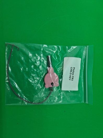 Postage - Philips Fr3 Paed Infant Child Key