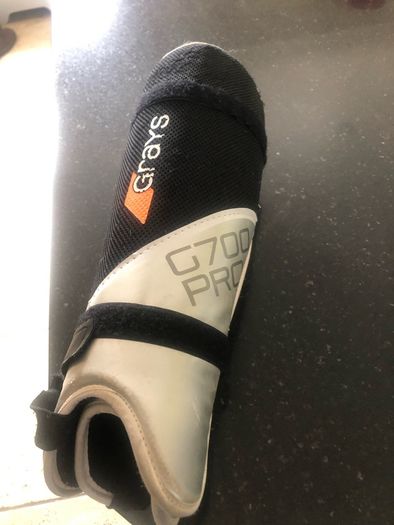 shinguards