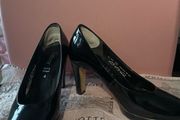 Gabor heels