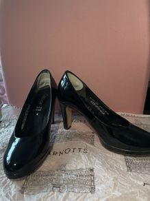 Gabor heels
