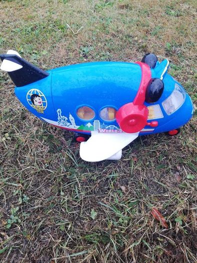 Kids toy