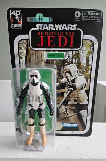 Star Wars Black Series 6" Figures Various