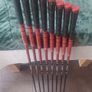 Left Handed Hybrid Irons set Image 3