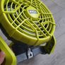 Ryobi 18v cordless fan Image 3