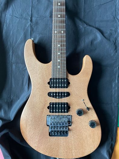 Suhr modern satin Great guitar (Price has dropped)