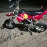 mini moto monkey bike pit bike Image 5