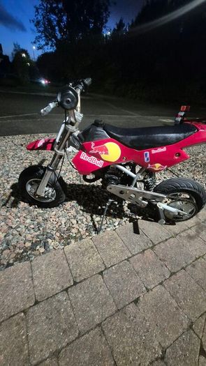 mini moto monkey bike pit bike