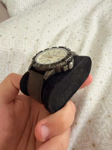 Timex Expedition