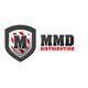MMD Distribution