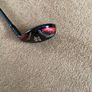Callaway Hybrid 4 Image 4