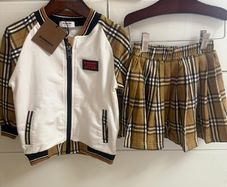 Burberry girls sets