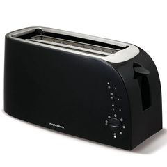 Morphy Richards 4-slice toaster