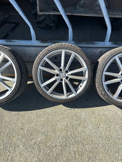 Pretoria alloys 19inch