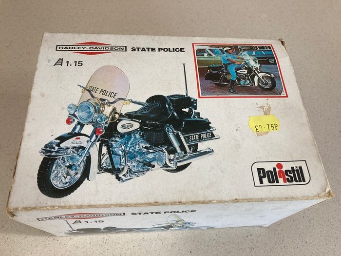 Harley Davidson Electra Glide