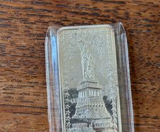 silver bar