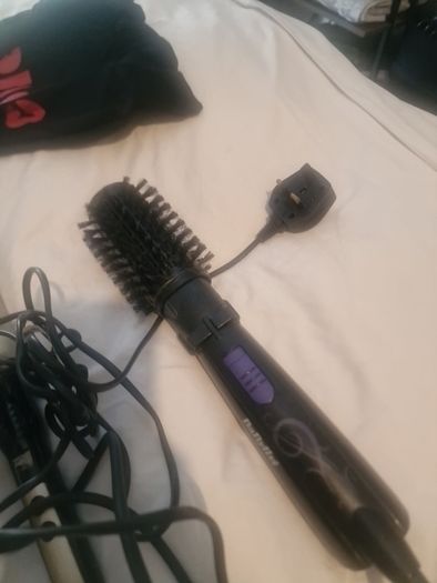 5 hair curling irons