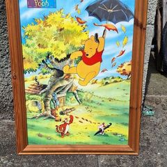 Winnie the Pooh Picture