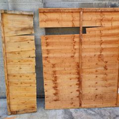 Free wood