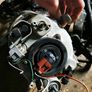 Toyota Celica gen 6 2.0 St202 St205 gt4 ss2 ss3 Parts Image 9