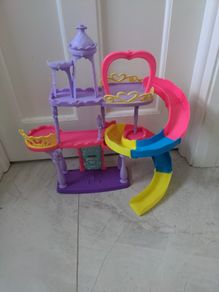 My Little Pony Palace