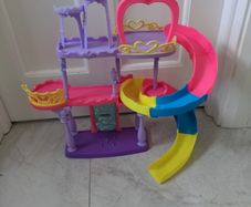 My Little Pony Palace