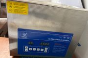 Ultrasonic cleaner