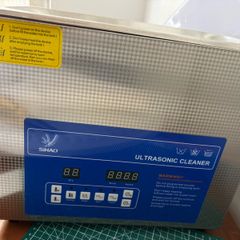 Ultrasonic cleaner