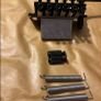 Floyd Rose FRT 1000 Original Tremolo system BRAND NEW electric guitar parts accessories Image 5